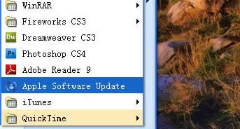 itunes 9 upgrading