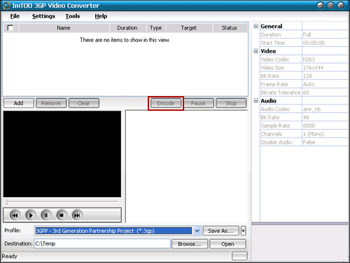 how to convert video files to mpeg for free