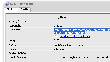 save/download/capture/rip/record RTSP streams
