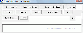 PowerPoint Viewer OCX