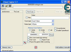 cheat engine 5.5 for free cheat engine 5.5 for free
