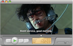 Chroma Player For Mac