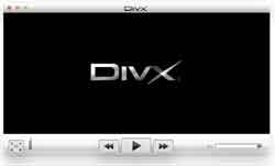 DivX for Mac