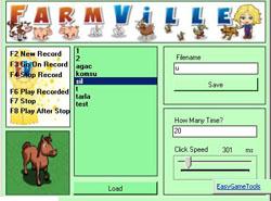 FarmVille Easy Game Tools