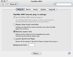 free wma player for mac