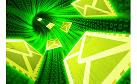 Bulk Email Software