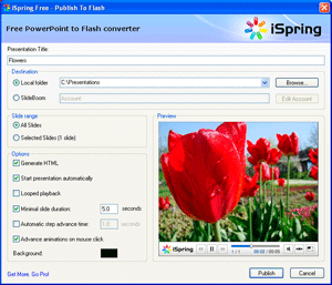 iSpring
