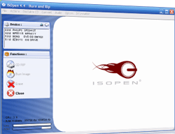 ISOpen