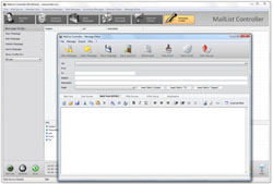 MailList Controller Free