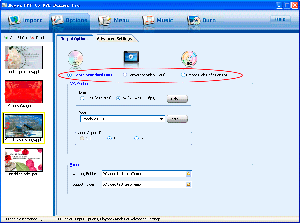Moyea PPT to DVD Burner Pro