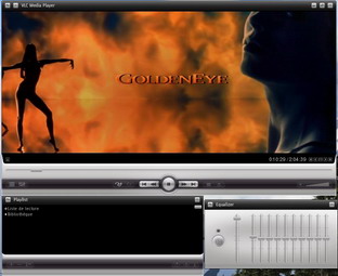VLC Media Player  