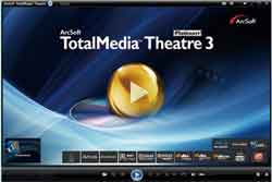 Arcsoft TotalMedia Theatre Platinum