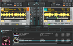 TRAKTOR