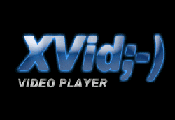 Xvid codec for vlc