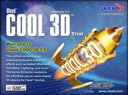 COOL 3D