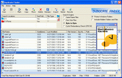 Duplicate Finder