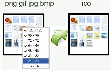 Ico Converter Convert Png To Ico Gif To Ico Jpg To Ico Bmp To Ico Reviews