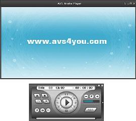 AVS Media Player