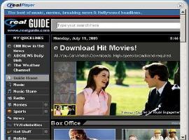 RealPlayer