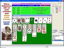 Internet Freecell Hunter 